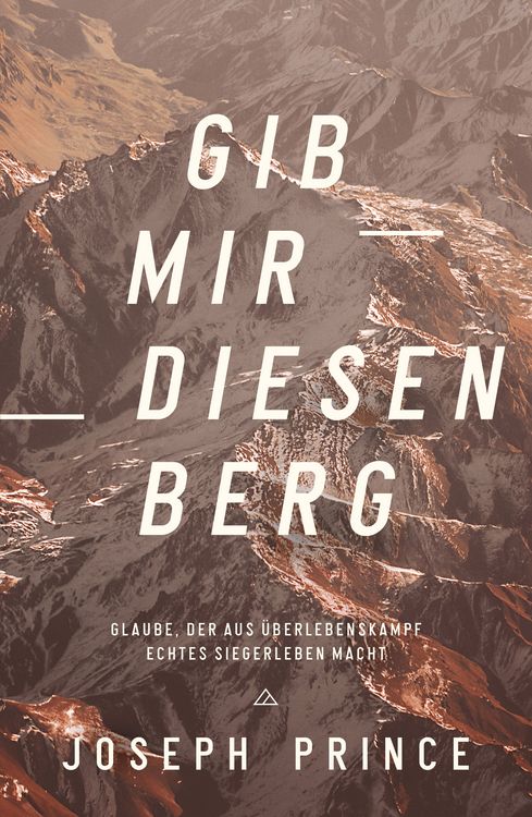 Produktbild: Gib mir diesen Berg
