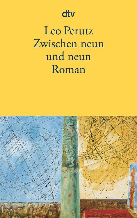 Produktbild: Zwischen neun und neun