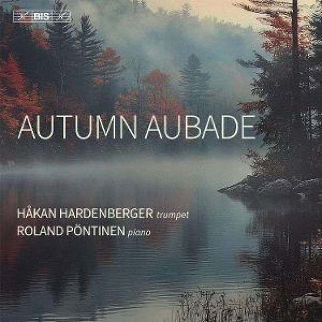 Produktbild: Autumn Aubade