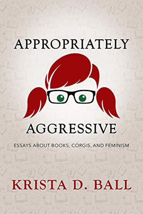 Produktbild: Appropriately Aggressive