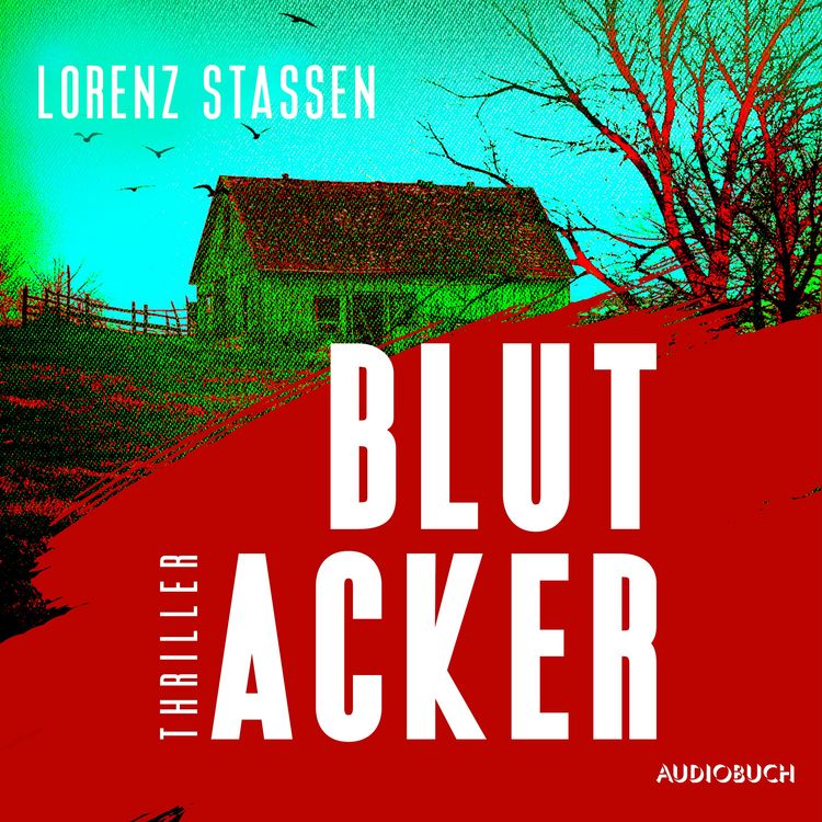 Produktbild: Blutacker