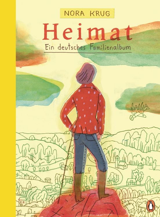 Produktbild: Heimat