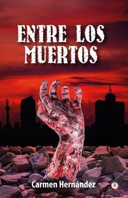 Produktbild: Entre los muertos