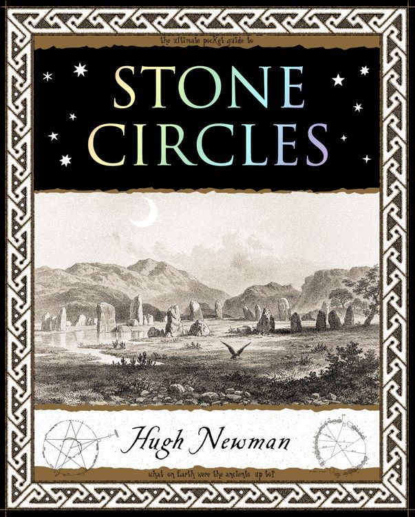 Produktbild: Stone Circles