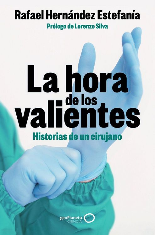 Produktbild: La hora de los valientes