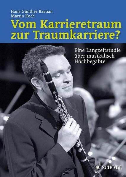 Produktbild: Vom Karrieretraum zur Traumkarriere?