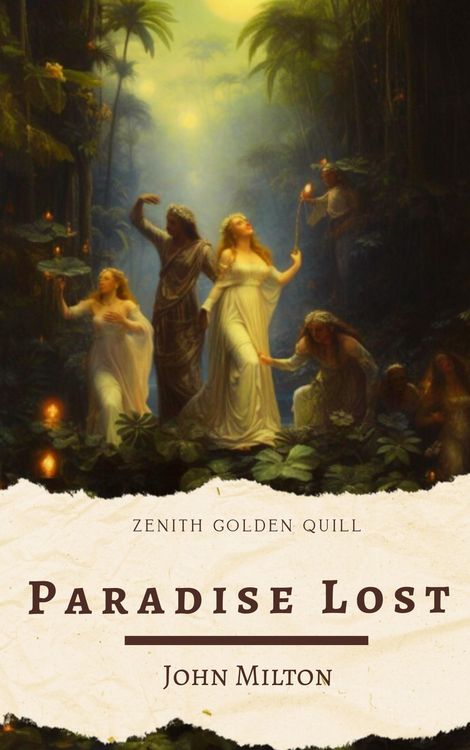 Produktbild: Paradise Lost