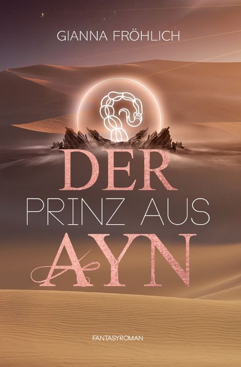 Produktbild: Ayn / Der Prinz aus Ayn