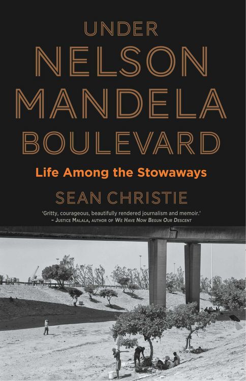 Produktbild: Under Nelson Mandela Boulevard