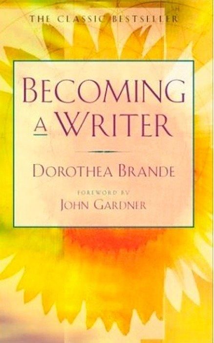 Produktbild: Becoming a Writer
