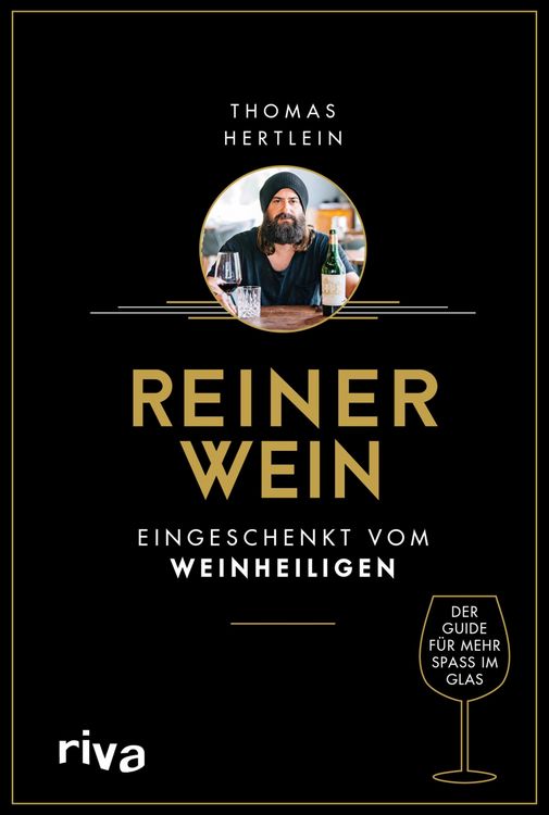 Produktbild: Reiner Wein