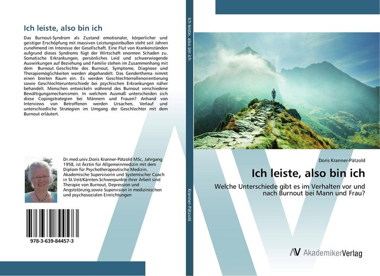 Produktbild: Ich leiste, also bin ich