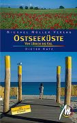 Produktbild: Ostseek&uuml;ste von L&uuml;beck bis Kiel