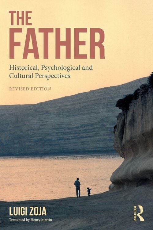 Produktbild: The Father
