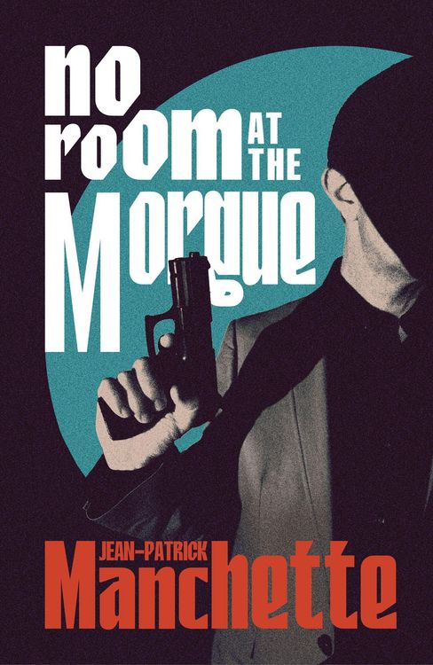 Produktbild: No Room at the Morgue