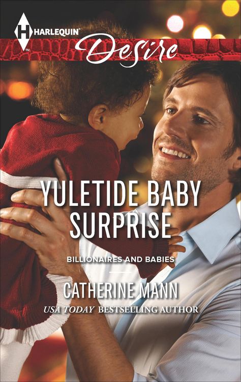 Produktbild: Yuletide Baby Surprise