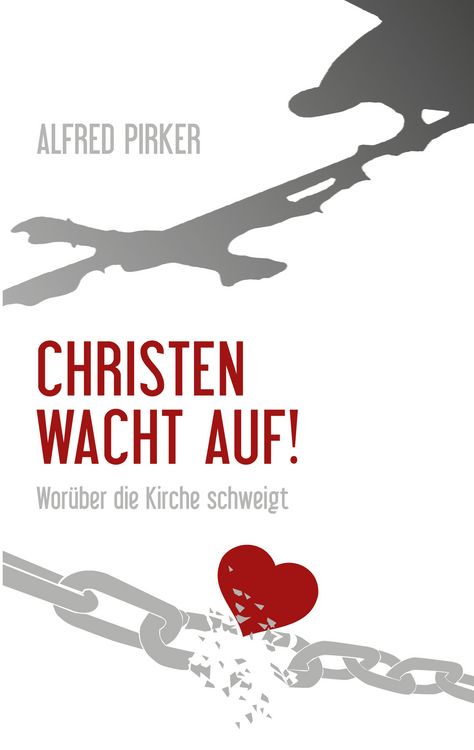 Produktbild: Christen wacht auf!