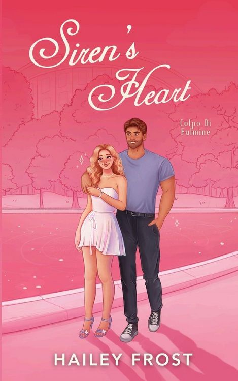 Produktbild: Siren's Heart - Colpo di fulmine