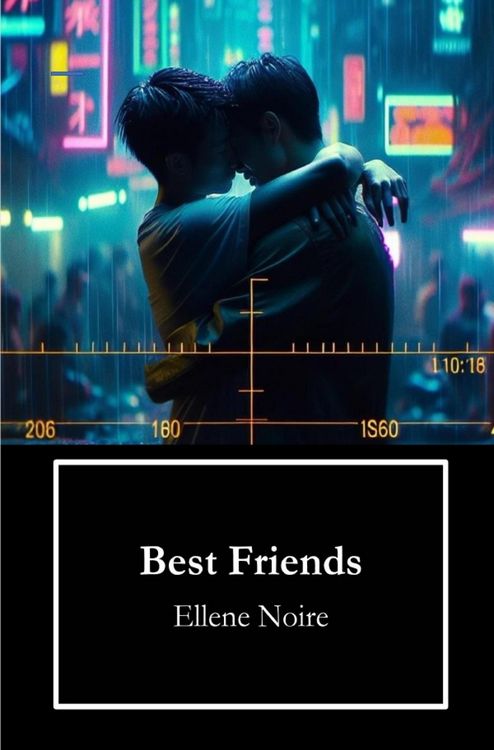 Produktbild: Best Friends