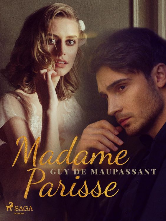 Produktbild: Madame Parisse