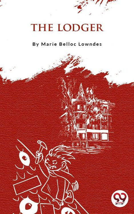 Produktbild: The Lodger