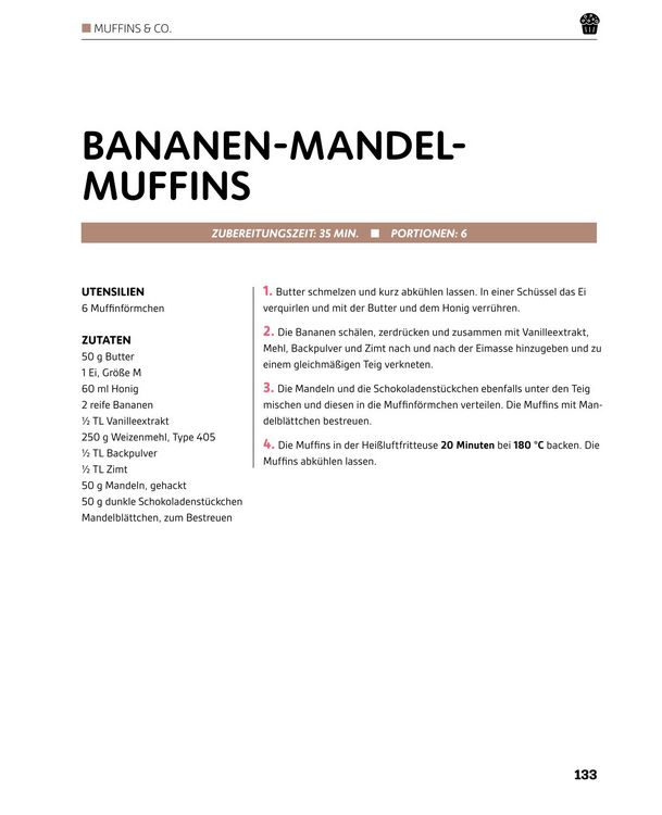 Produktbild: Hei&szlig;luftfritteuse GOLD Das Backbuch