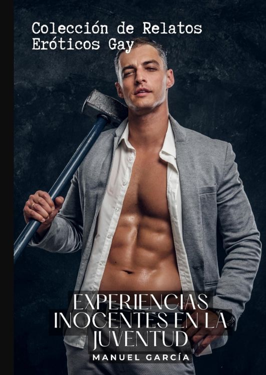 Produktbild: Experiencias Inocentes en la Juventud