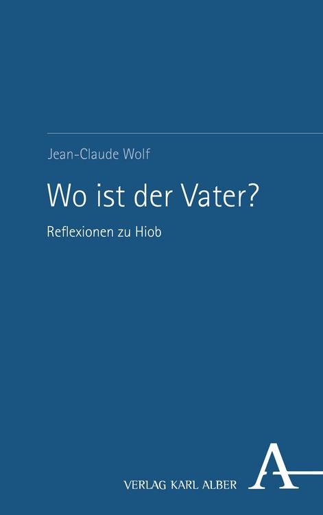 Produktbild: Wo ist der Vater?