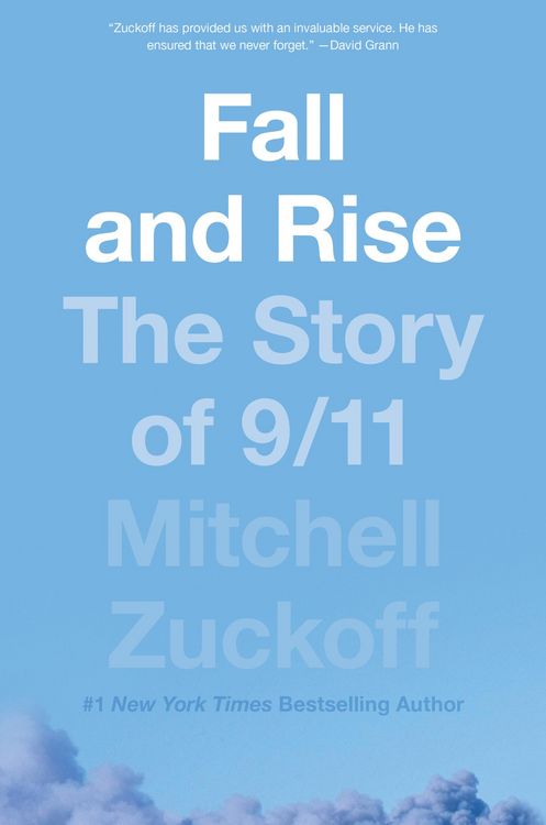 Produktbild: Fall and Rise