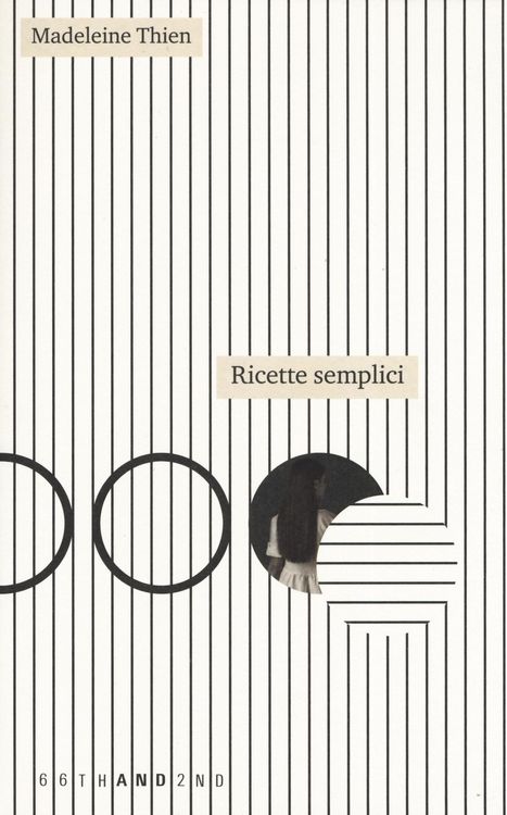 Produktbild: Ricette semplici