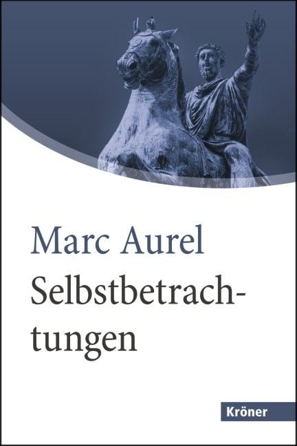 Produktbild: Selbstbetrachtungen