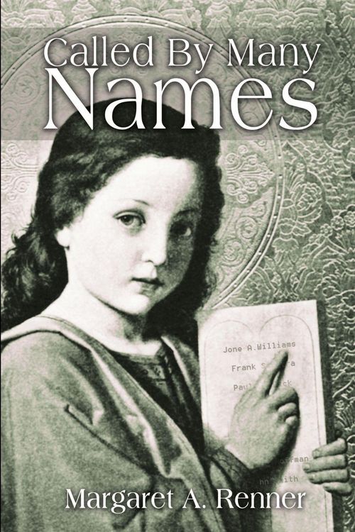 Produktbild: Called By Many Names