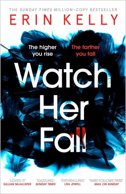 Produktbild: Watch Her Fall