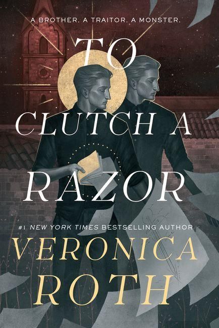Produktbild: To Clutch a Razor