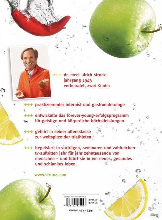 Produktbild: Die neue Di&auml;t - das Rezeptbuch