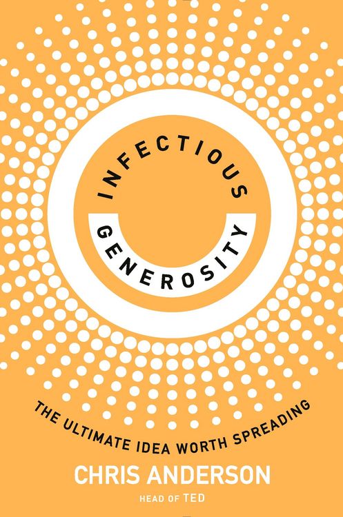Produktbild: Infectious Generosity