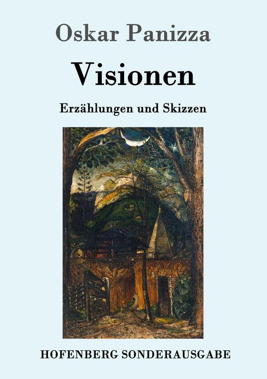 Produktbild: Visionen