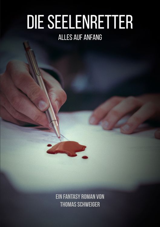 Produktbild: Die Seelenretter