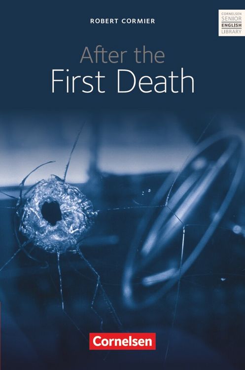 Produktbild: After the First Death