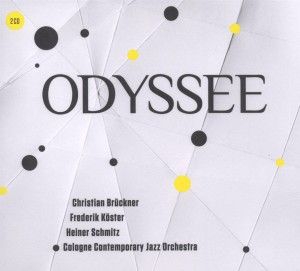 Produktbild: Odyssee (Special Edition)