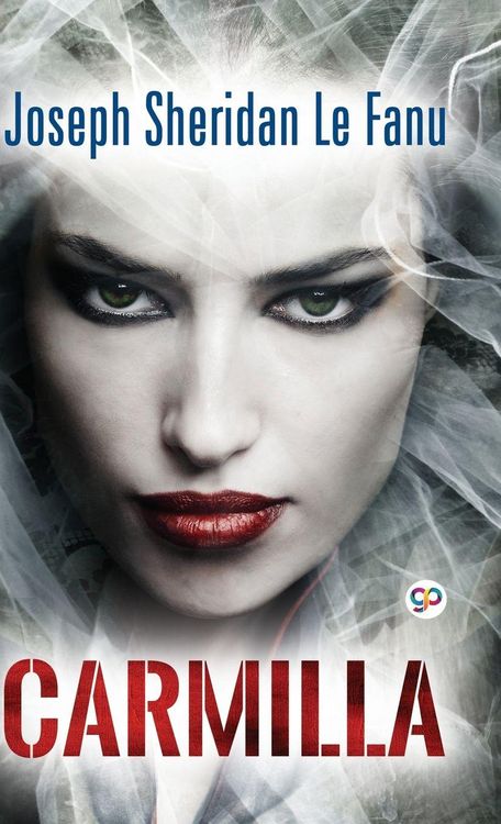 Produktbild: Carmilla