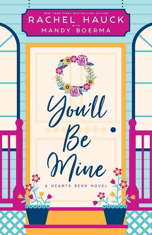 Produktbild: You'll Be Mine