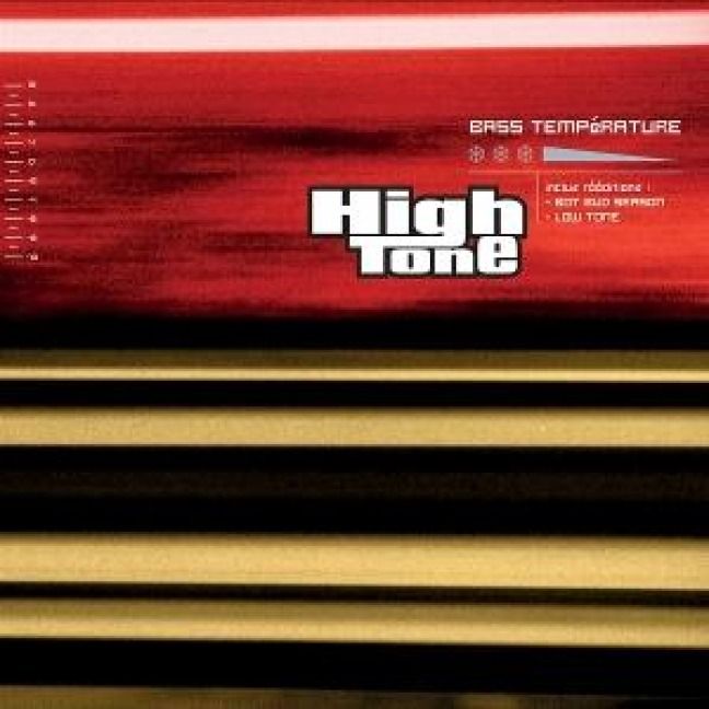 Produktbild: Bass Temperature