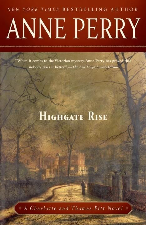 Produktbild: Highgate Rise