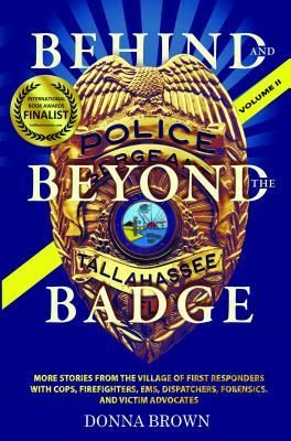 Produktbild: Behind and Beyond the Badge - Volume II