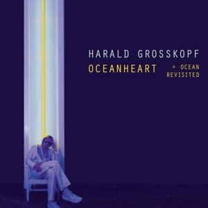 Produktbild: Oceanheart + Oceanheart Revisited (Deluxe edition)