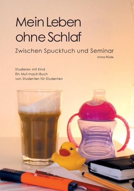 Produktbild: Mein Leben ohne Schlaf