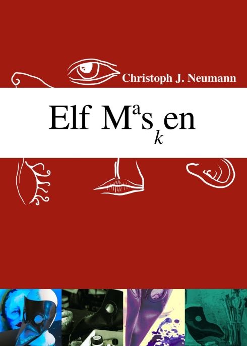 Produktbild: Elf Masken