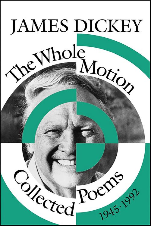 Produktbild: The Whole Motion