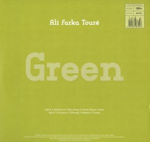 Produktbild: Green